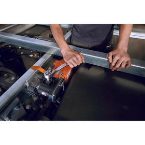 Produktbild für Magnetbohrmaschine Fein KBC 36 MAGFORCE, 1200W