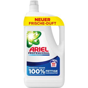 Produktbild für Waschmittel Ariel Professional Vollwaschmittel