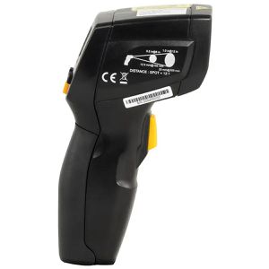 Produktbild für Infrarot-Thermometer PCE MIR 10, digital