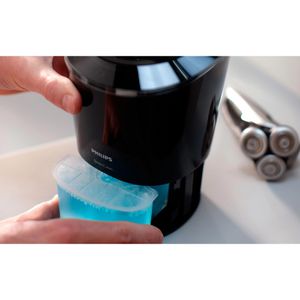 Produktbild für Reinigungskartuschen Philips JC302/50