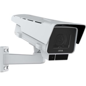 Produktbild für Überwachungskamera Axis P1387-LE, außen