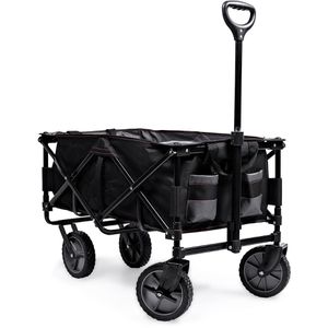Produktbild für Bollerwagen Black+Decker BDCWBK01-XJ, faltbar