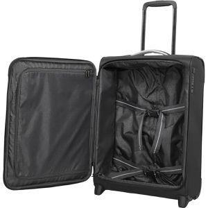 Produktbild für Koffer Travelite Jetpack Multi Light 2 Cabin, schwarz