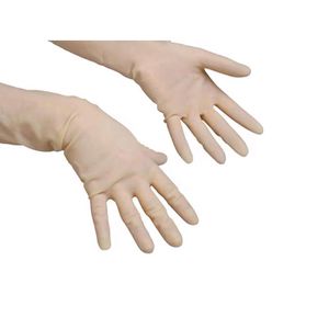 Chemikalienschutzhandschuhe Vileda-Professional LightWeight