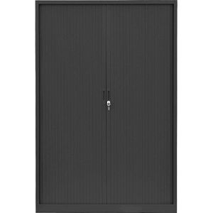 Produktbild für Rollladenschrank Lüllmann 555169, aus Metall