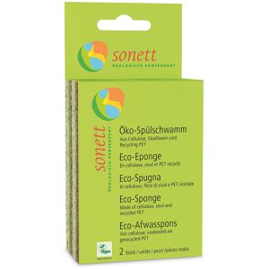 Produktbild für Spülschwamm Sonett DE6050