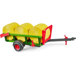 Produktbild für Landwirtschaftsfahrzeug bruder Rundballensammler