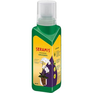 Dünger Seramis Vitalnahrung für Orchideen