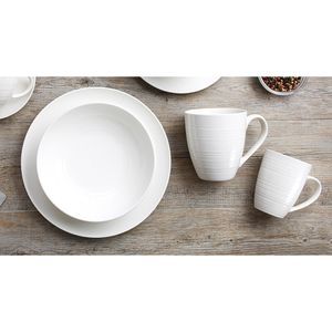 Produktbild für Tafelservice Ritzenhoff&amp;Breker Suomi, Porzellan