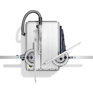 Produktbild für Tischzugsäge Festool Precisio CS 50 EBG, 574765, 1200 W