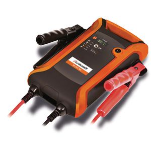 Produktbild für Starthilfegerät Unicraft SB 201 MS, 12 V