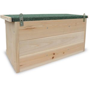 Produktbild für Vogelhaus Habau Nistkasten, 2973