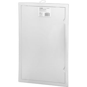 Produktbild für Revisionsklappe Virone ID-30-50, für Trockenbau