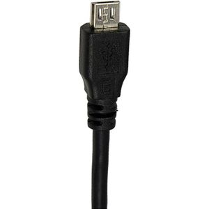 LogiLink USB-Kabel CU0059 USB 2.0, 3,0 m, Anschlusskabel, A Stecker / B  Micro Stecker – Böttcher AG