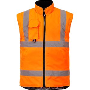 Produktbild für Arbeitsjacke Portwest 7-in-1-Hi-Vis, RT27