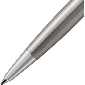 Produktbild für Kugelschreiber Parker Sonnet Edelstahl P.T.