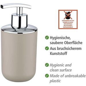 Produktbild für Seifenspender Wenko Brasil, 21219100
