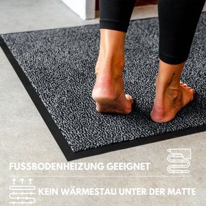 Produktbild für Schmutzfangmatte TRIBURG