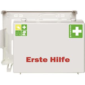 Produktbild für Erste-Hilfe-Koffer Söhngen MT-CD