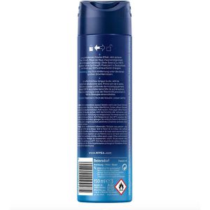 Produktbild für Deodorant Nivea Men Fresh Active, Spray