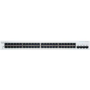 Produktbild für Switch Cisco Business, CBS220-48T-4G-EU, managed