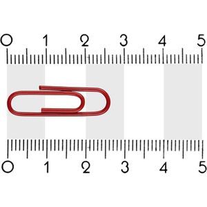 Produktbild für Büroklammern Alco 259-12, 26mm