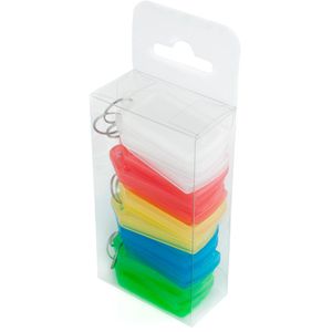 Schlüsselanhänger Pavo Sliding Key 8008889