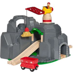Produktbild für Spielzeugeisenbahn-Zubehör BRIO World 33889