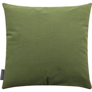 Produktbild für Kissenbezug Magma-Heimtex Jolly 20932001, grün