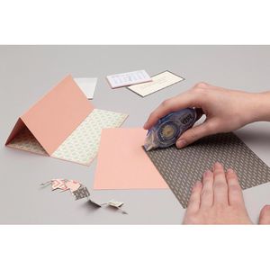 Produktbild für Kleberoller Tombow PN-IP Maxi Power Tape, nachfüllbar