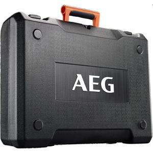 Produktbild für Winkelschleifer AEG BEWS 18-125BLLI-502C