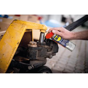 Produktbild für Multifunktionsöl WD-40 491038,Specialist Trockenschmierspray