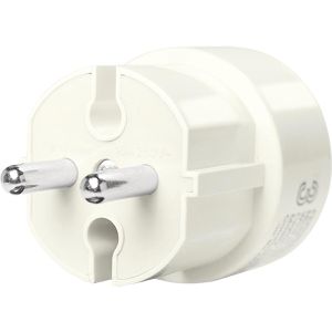 Produktbild für Reiseadapter LogiLink PA0186 Set