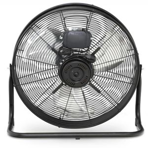 Produktbild für Industrieventilator Trotec TVM 20 D, 120 Watt