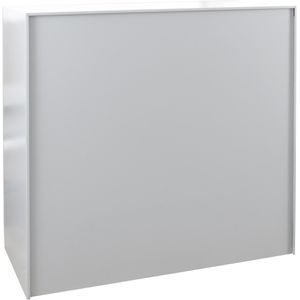 Produktbild für Umweltschrank ADB 40703, lichtgrau