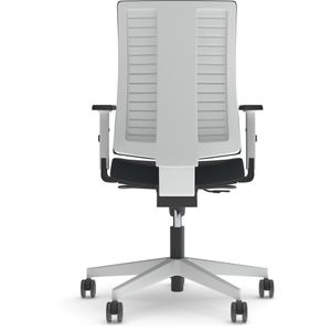 Produktbild für Bürostuhl Nowy-Styl Navigo, weiß