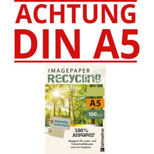 Kopierpapier
