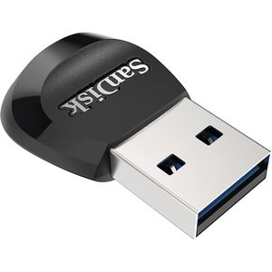 Produktbild für Kartenleser SanDisk SDDR-B531-GN6NN, USB 3.0