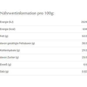 Produktbild für Pralinen Lindt Lindor Dunkel 60%, 10 Stück