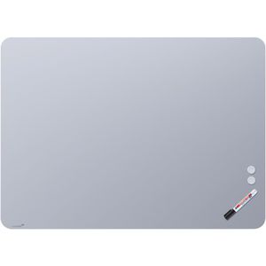 Glas-Magnettafel Legamaster 7-104154 Chilly Lake, 2 Magnete