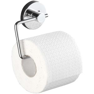 Toilettenpapierhalter Wenko Milazzo, verchromt