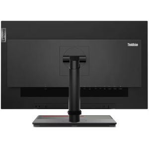 Produktbild für Monitor Lenovo ThinkVision P27u-20, 27 Zoll