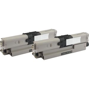 Produktbild für Toner Böttcher-AG für Oki 44973508