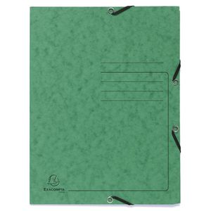 Eckspanner Exacompta 55403E, A4
