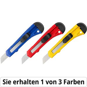 Cuttermesser