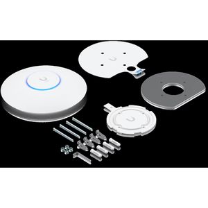 Produktbild für Access-Point UbiQuiti UniFi U6+, U6-PLUS, Indoor
