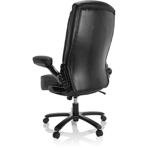 Produktbild für Chefsessel hJh-OFFICE INSTRUCTOR III, 691021