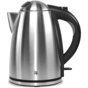 Produktbild für Wasserkocher WMF Stelio 61.3024.1104, silber