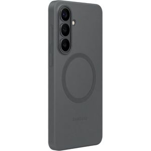 Produktbild für Handyhülle Samsung Silicone Magnet Case, EF-ES947, schwarz