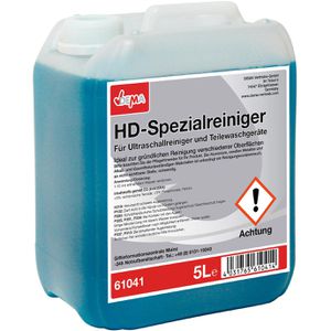 Ultraschallreiniger DEMA HD